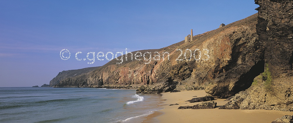 Wheal Coates